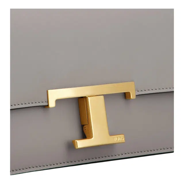 TOD'S T Timeless Logo