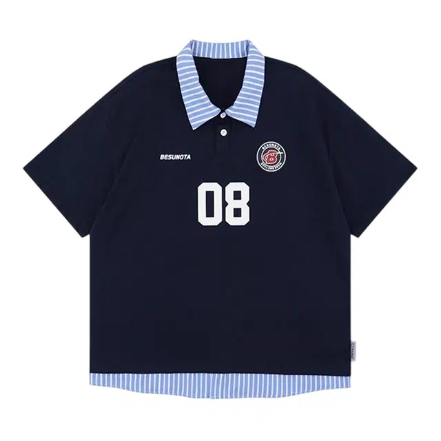 STGX POLO T
