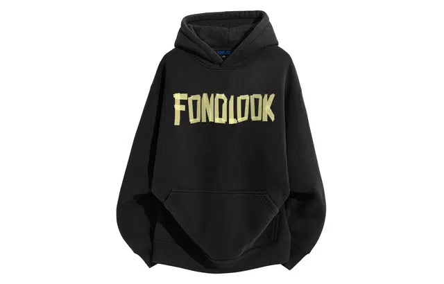 FONDLOOK Logo