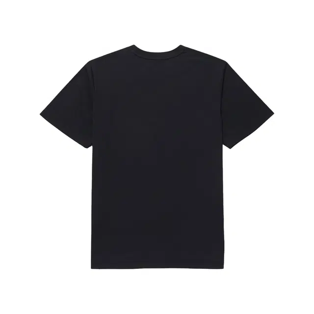 DESCENTE TOUGH Logo T