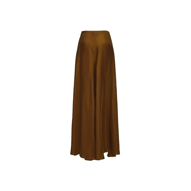 RUOHAN UMBER HADIA SKIRT PREAW25