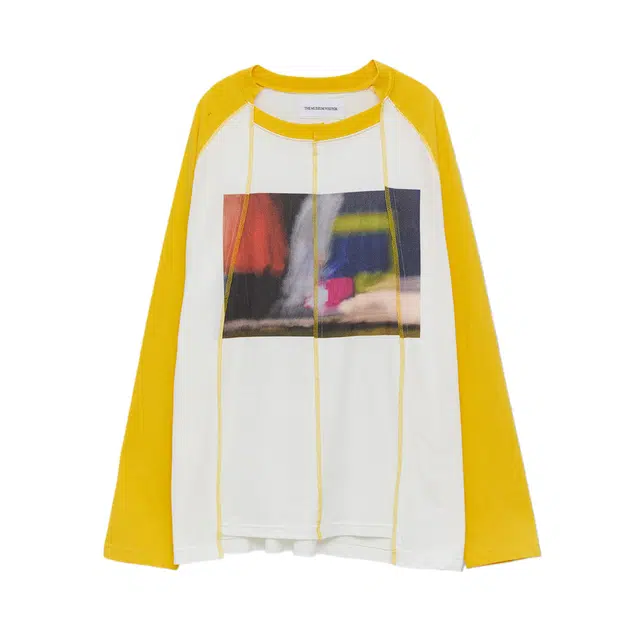 THE MUSEUM VISITOR T