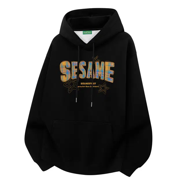 SESAME STREET Logo