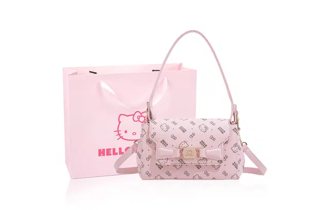 Sanrio PU