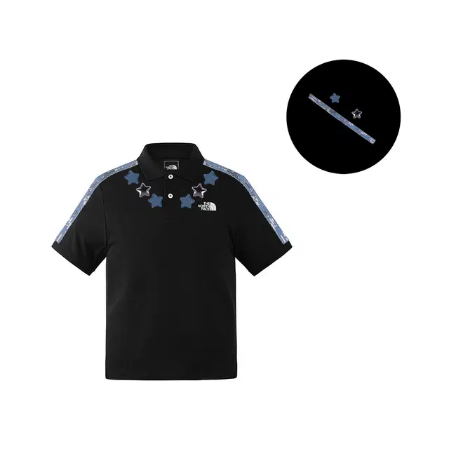 THE NORTH FACE Polo
