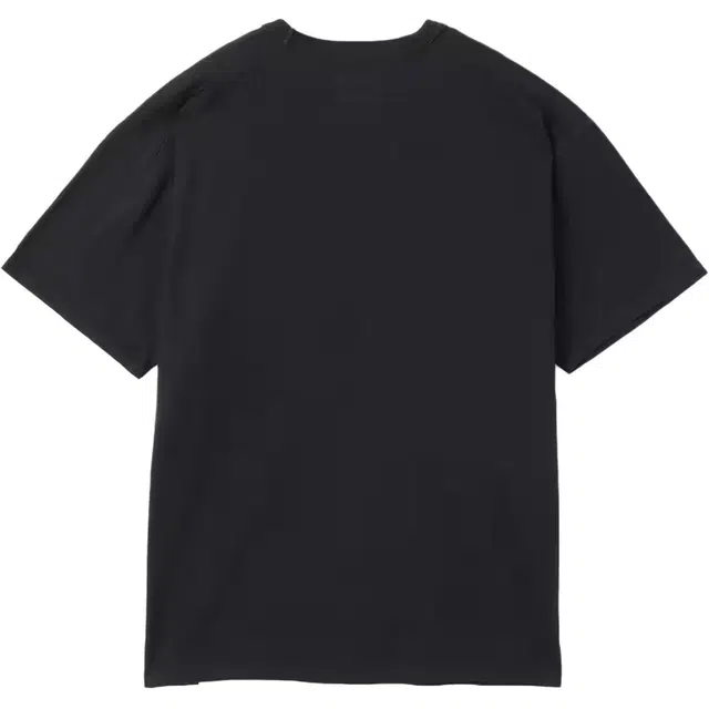 THE NORTH FACE PURPLE LABEL SS25 8oz Field Pocket T
