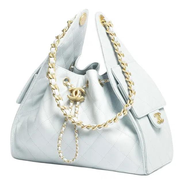 CHANEL 25B