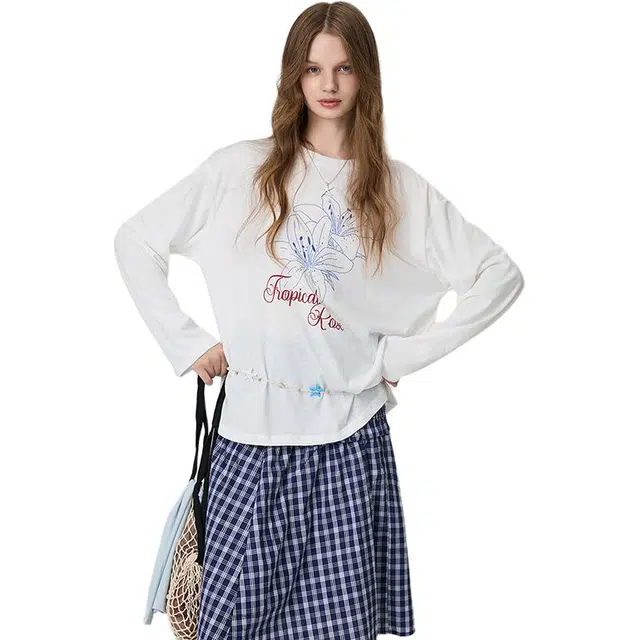 FOREVER 21 T