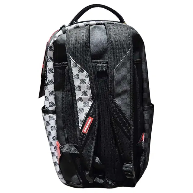 SPRAYGROUND PVC