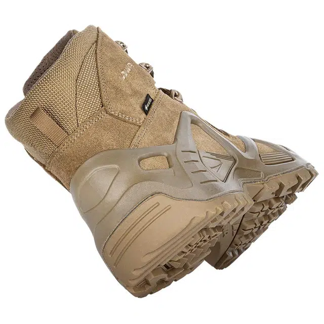 Lowa ZEPHYR GTX