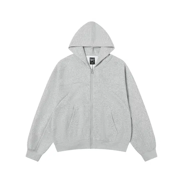 HIPHOPPUNKS cleanfit