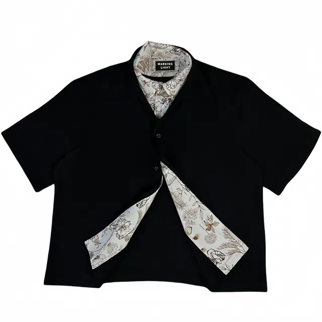 WARNING LIGHT POLO