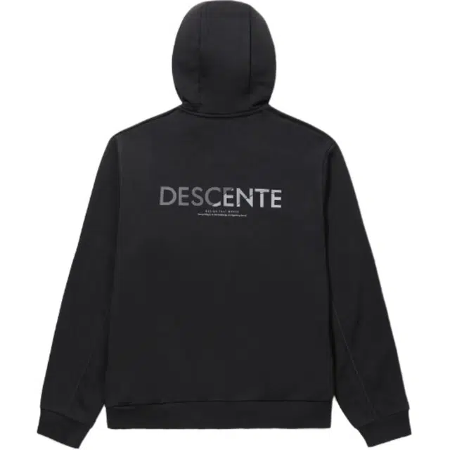 DESCENTE
