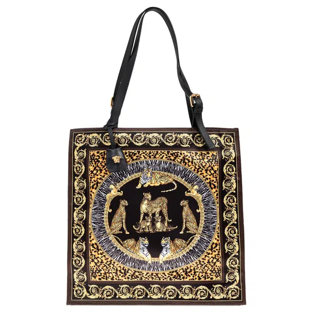 VERSACE Tote