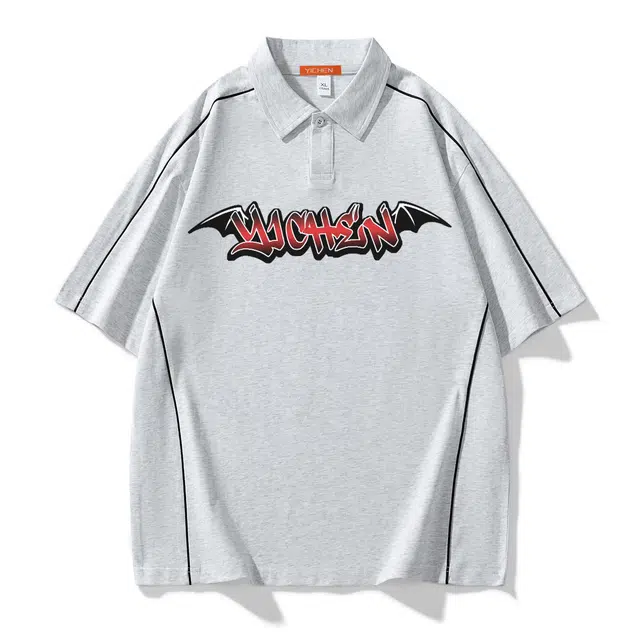 YICHEN POLO