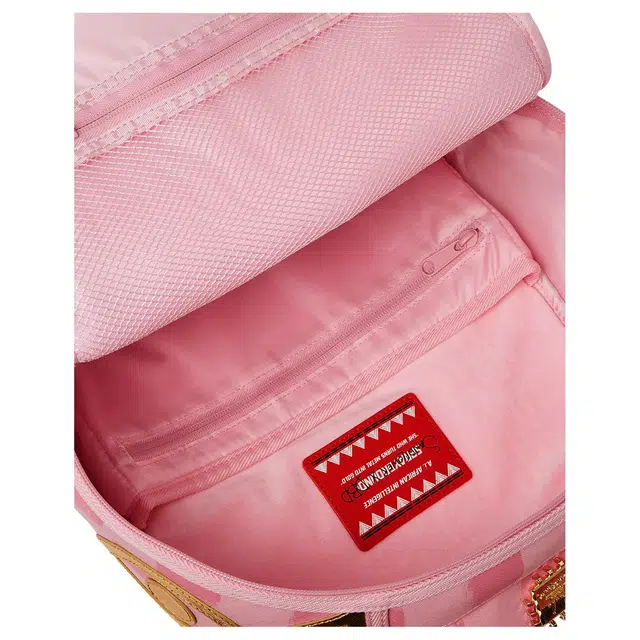 SPRAYGROUND 22L PVC