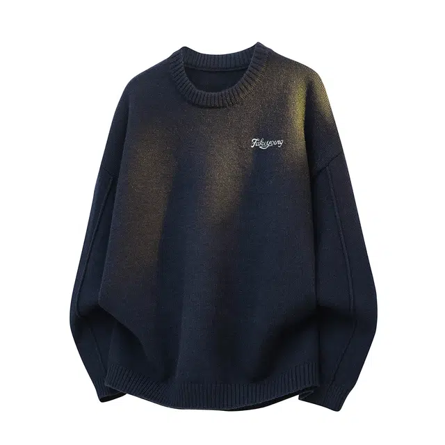 Fakeyoung cleanfitlogochic