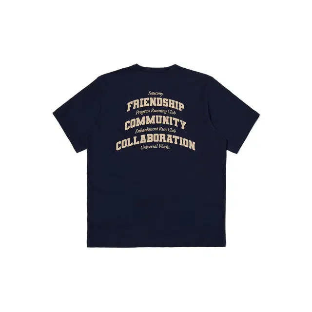 Universal Works T