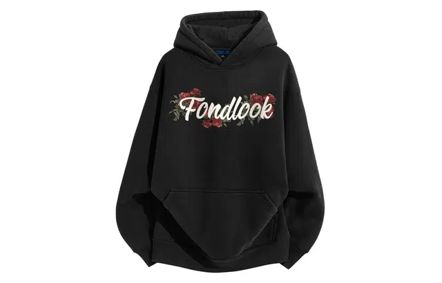 FONDLOOK Logo