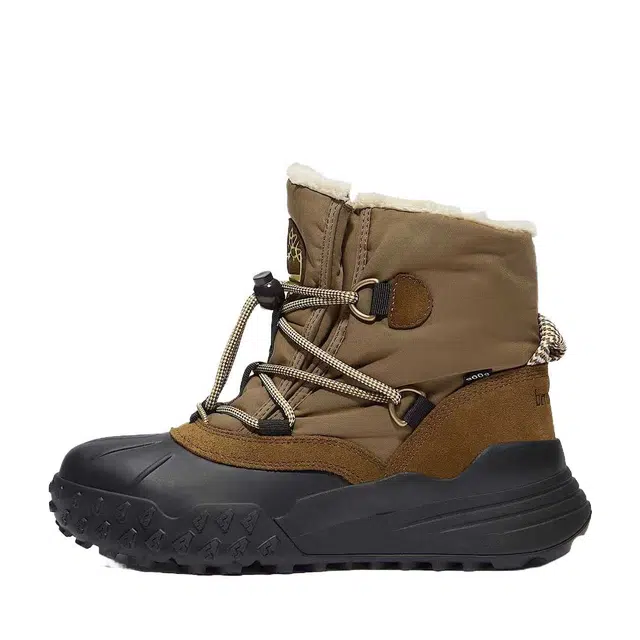 Timberland Moriah Range