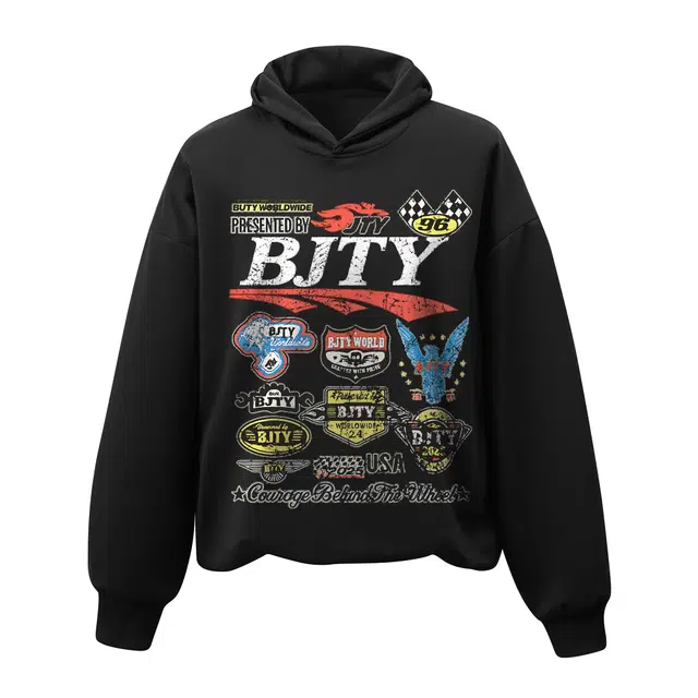 BJTY vibe