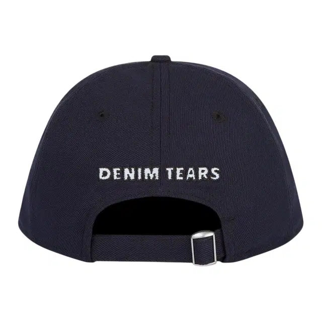 Denim Tears -