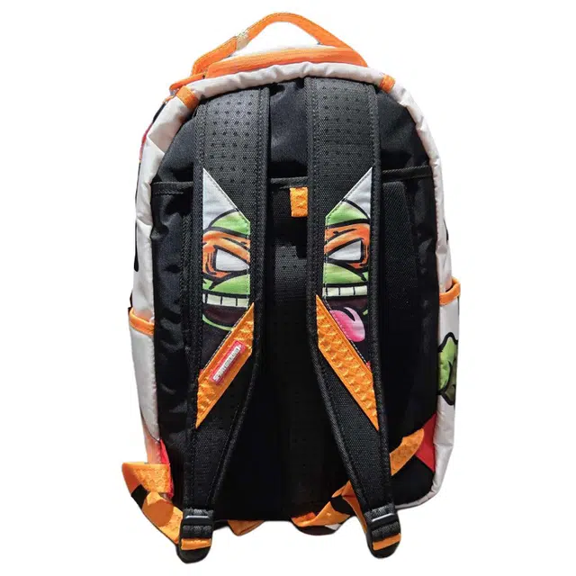 SPRAYGROUND X