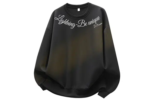 LIGHTNING MONSTER Logo