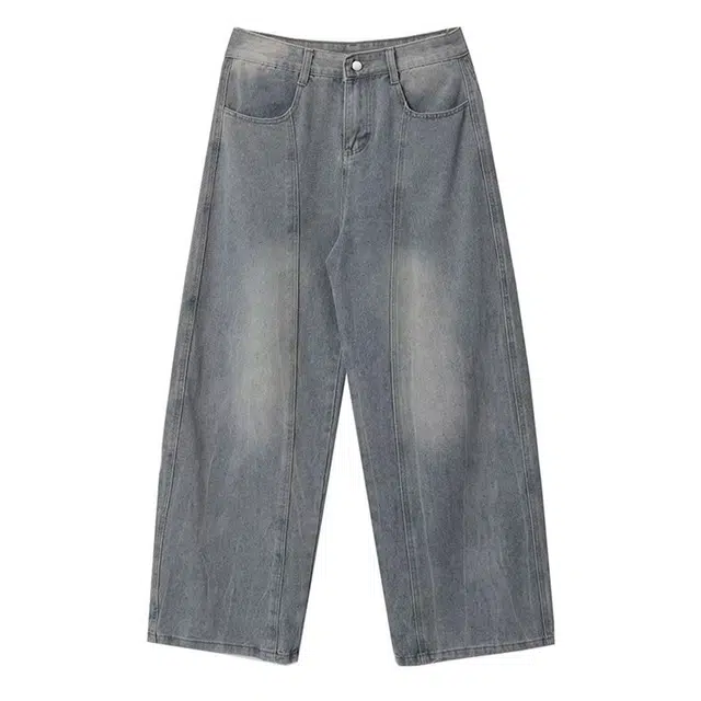 Pirkadat baggycleanfit