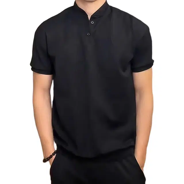 City Hipster TPolo