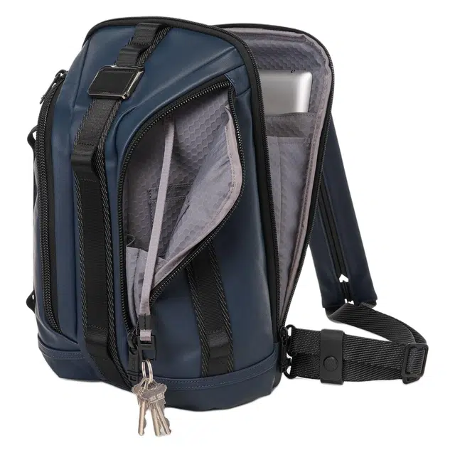 TUMI Alpha Bravo Knight