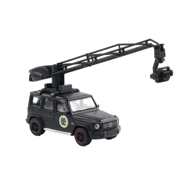 SUVAMG G63