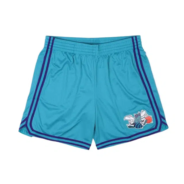Mitchell Ness OVERTIME WIN MESH SHORTS