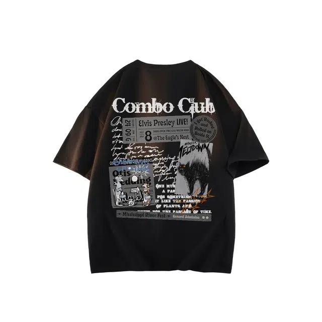 COMBO T