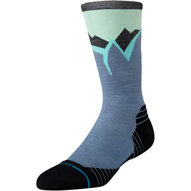 Stance HIKE