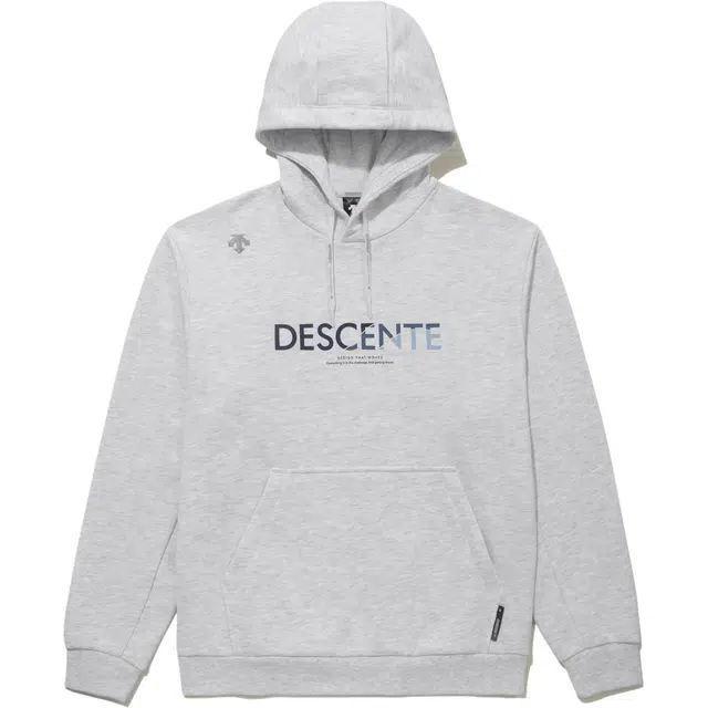DESCENTE