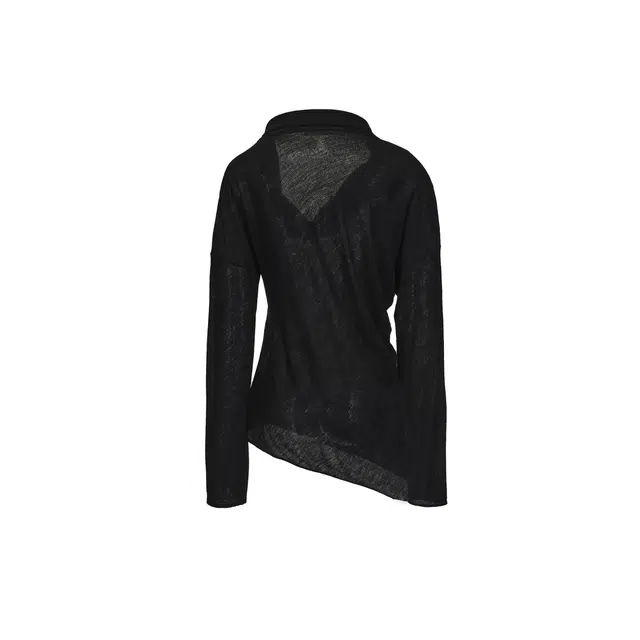 RUOHAN JET BLACK CIELO TOP PREAW25