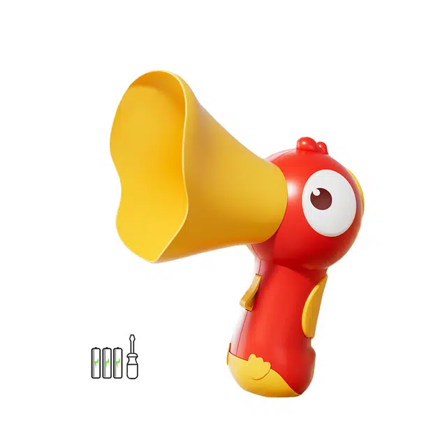 XUEZHISHAN TOYS