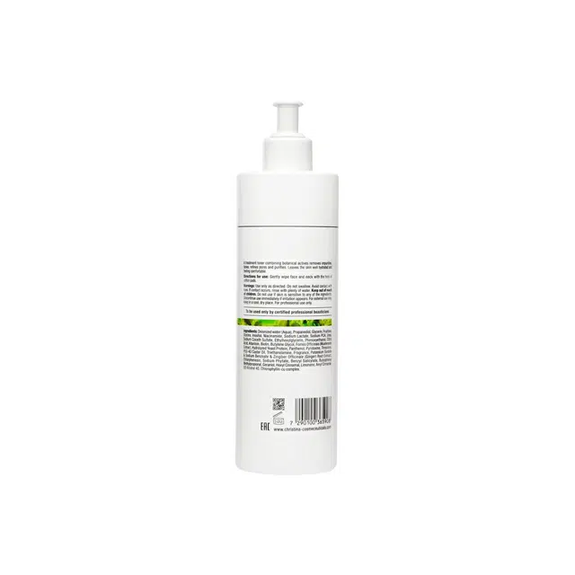 CHRISTINA 500ml