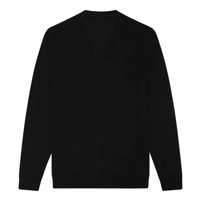 KARL LAGERFELD FW25 logoV