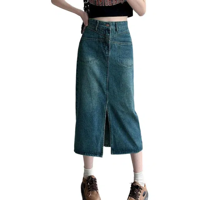 CHANGE SHE A