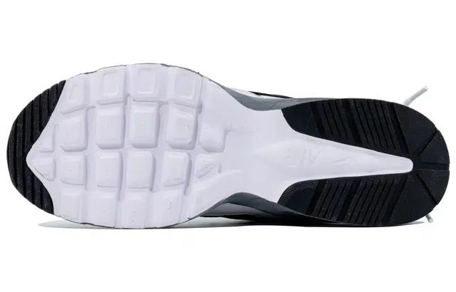 Nike Air Max Fusion