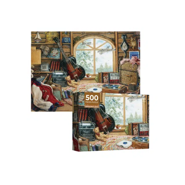 500pcs HBYQ500