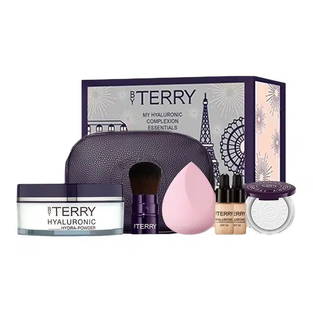 BY TERRY