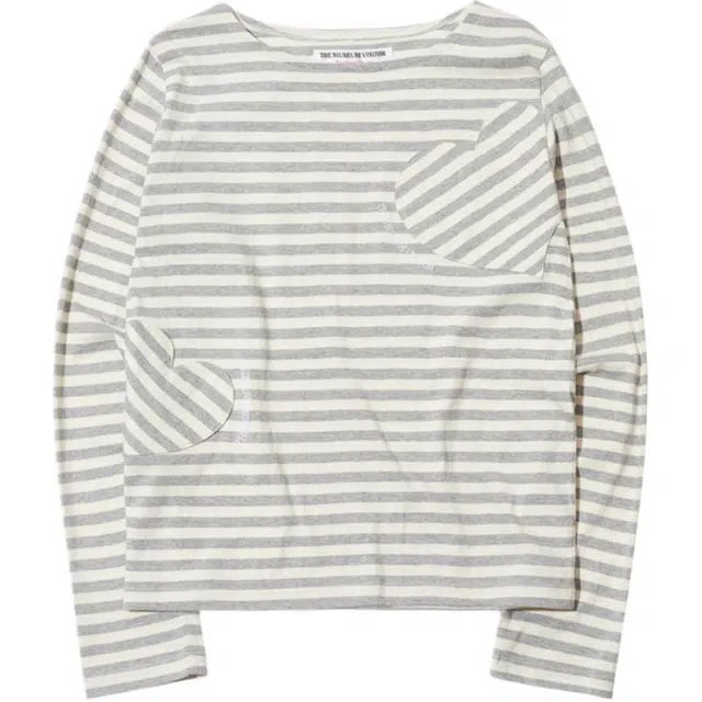 THE MUSEUM VISITOR T