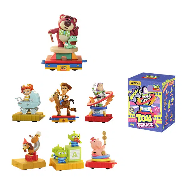 52TOYS 6