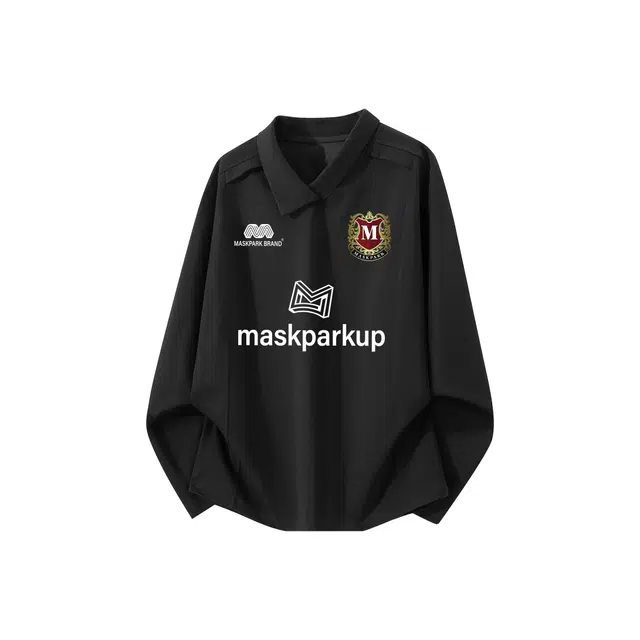 MASKPARK logo