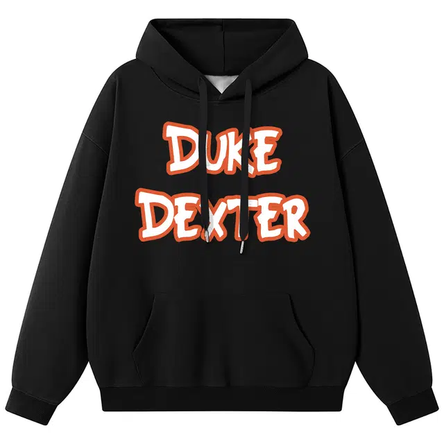 DUKE+DEXTER