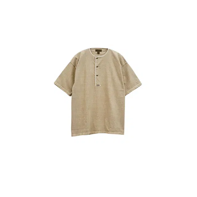 NIGEL CABOURN T