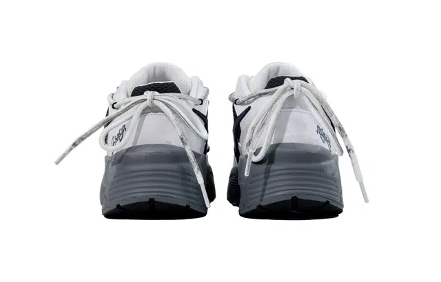 Nike Air Max Fusion